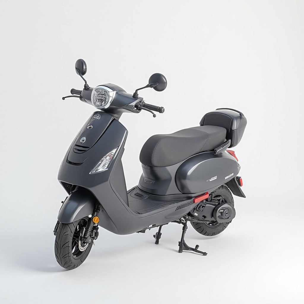 Garanție motociclă cu bonus